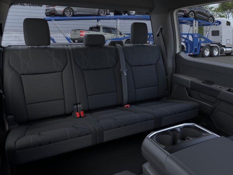 2026 Ford F150 PICKUP STX®