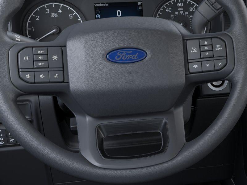 2026 Ford F150 PICKUP STX®
