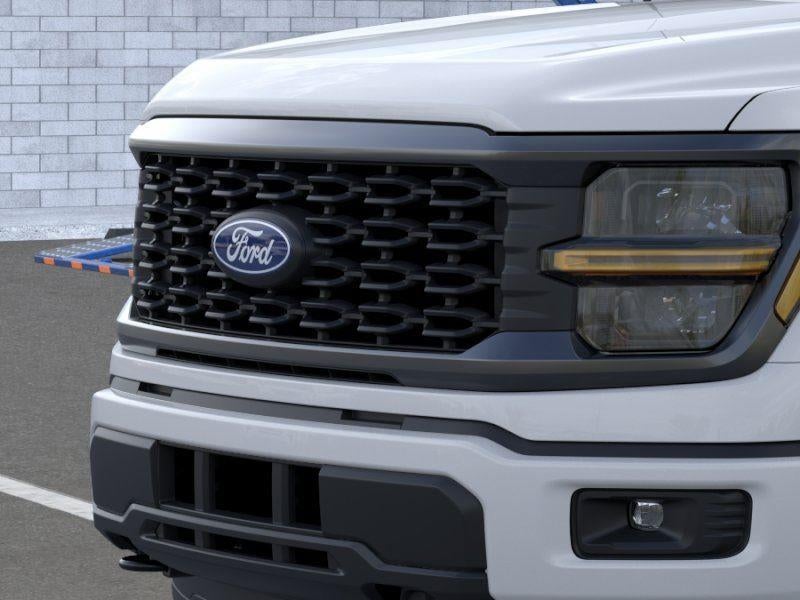 2026 Ford F150 PICKUP STX®