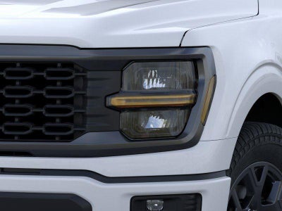 2026 Ford F150 PICKUP STX®