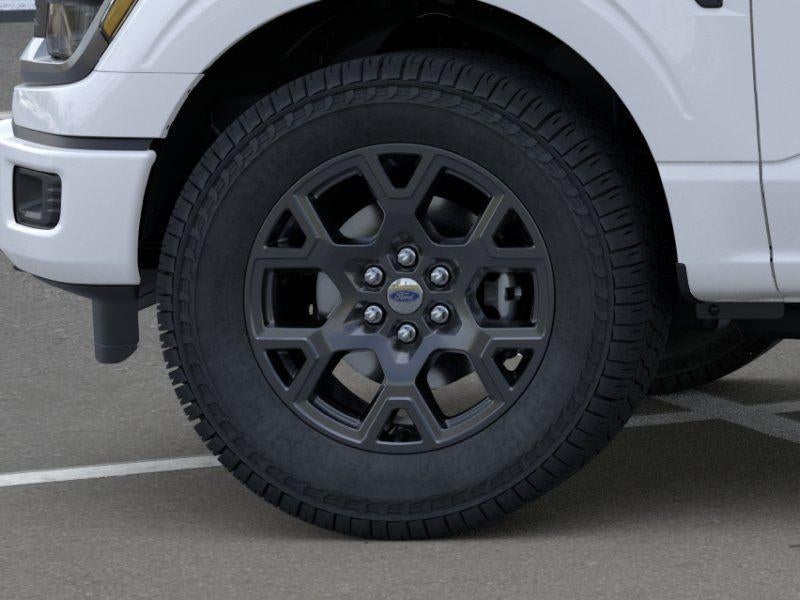 2026 Ford F150 PICKUP STX®