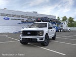 2026 Ford F150 PICKUP STX®