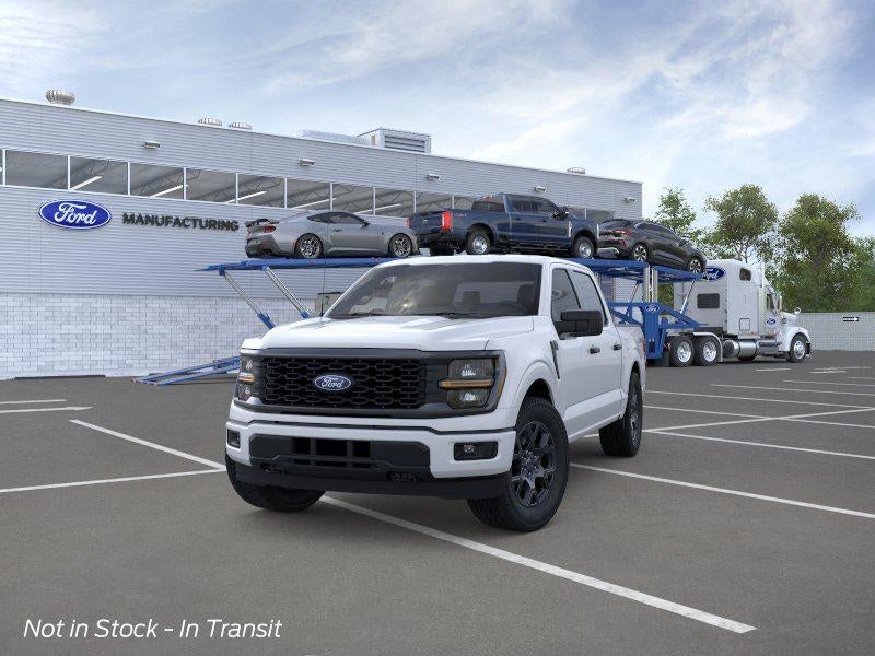 2026 Ford F150 PICKUP STX®