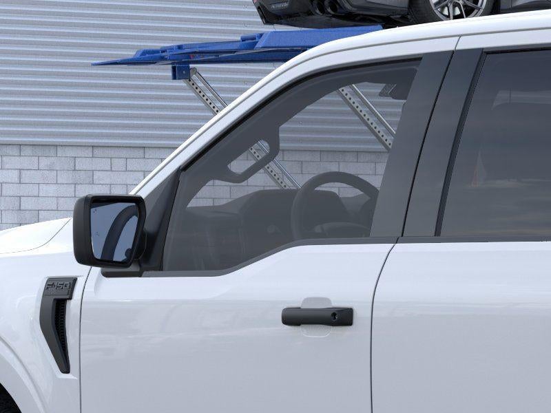 2026 Ford F150 PICKUP STX®