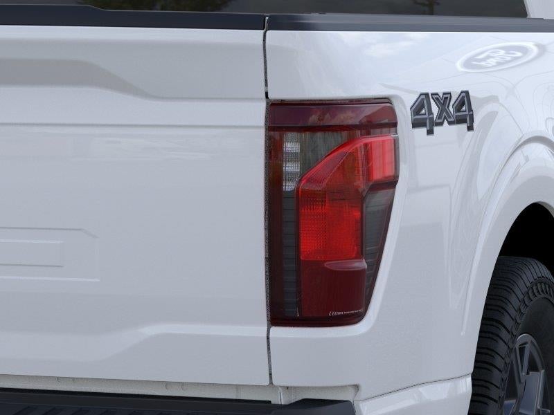2026 Ford F150 PICKUP STX®