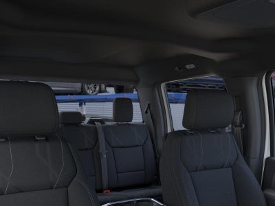2026 Ford F150 PICKUP STX®
