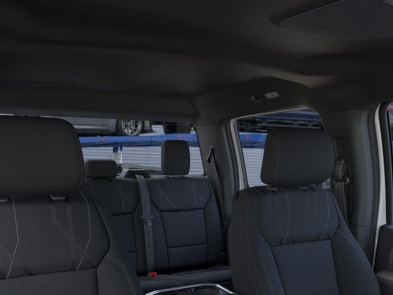 2026 Ford F150 PICKUP STX®