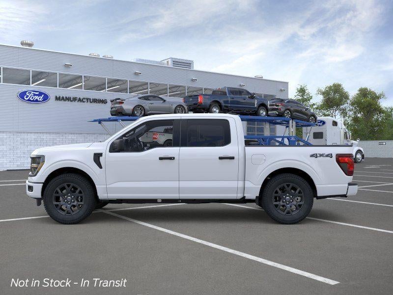 2026 Ford F150 PICKUP STX®