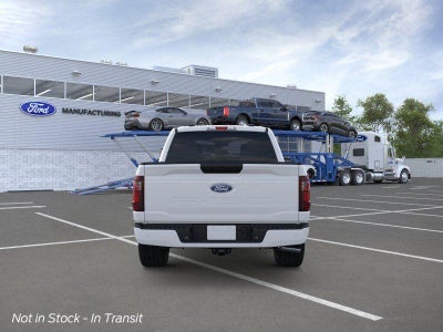 2026 Ford F150 PICKUP STX®