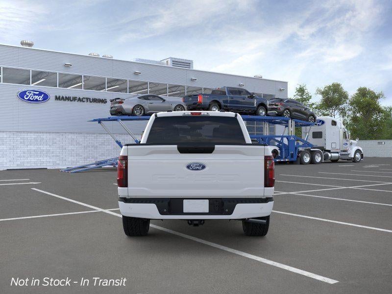 2026 Ford F150 PICKUP STX®
