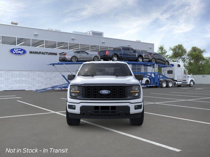 2026 Ford F150 PICKUP STX®