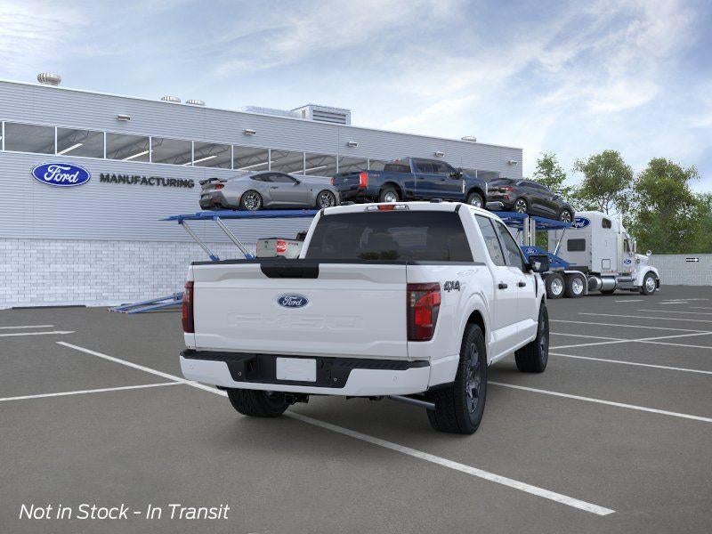 2026 Ford F150 PICKUP STX®