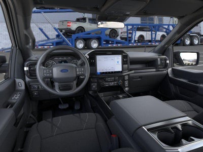 2026 Ford F150 PICKUP STX®