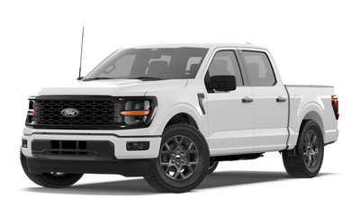 2026 Ford F150 PICKUP STX®