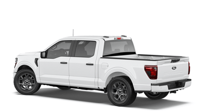 2026 Ford F150 PICKUP STX®