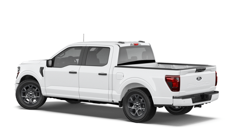 2026 Ford F150 PICKUP STX®