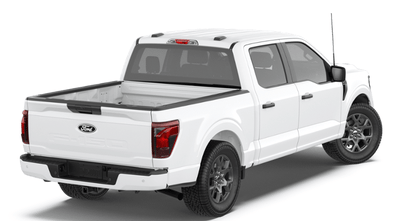 2026 Ford F150 PICKUP STX®
