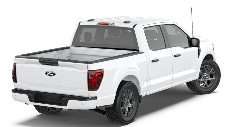 2026 Ford F150 PICKUP STX®