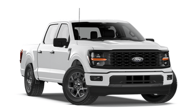 2026 Ford F150 PICKUP STX®