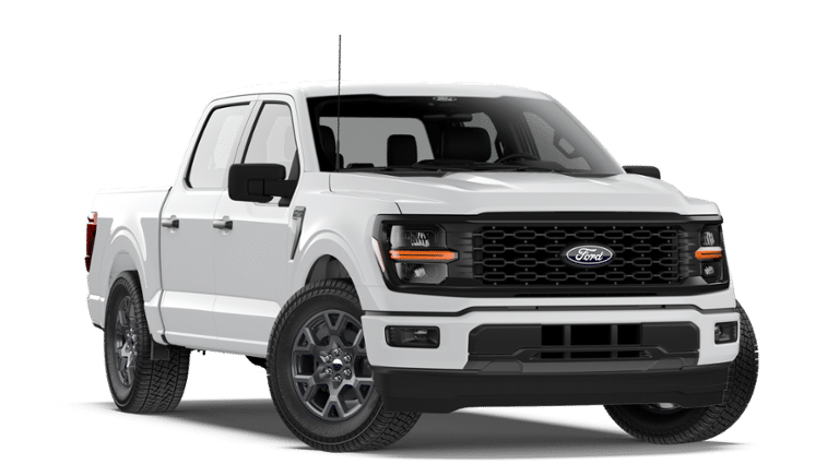 2026 Ford F150 PICKUP STX®