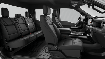 2026 Ford F150 PICKUP STX®