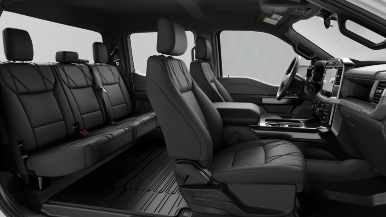 2026 Ford F150 PICKUP STX®