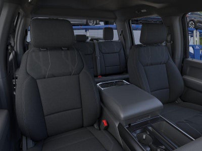 2026 Ford F150 PICKUP STX®