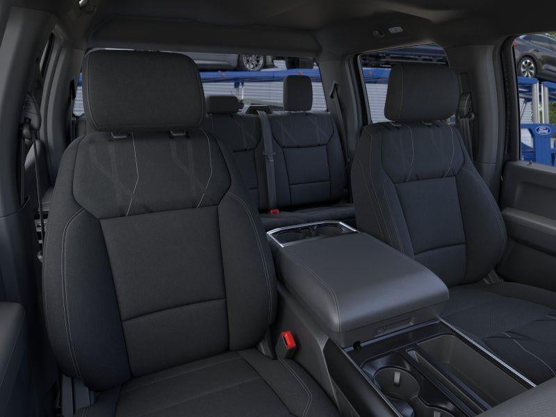 2026 Ford F150 PICKUP STX®