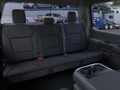 2026 Ford F150 PICKUP STX®