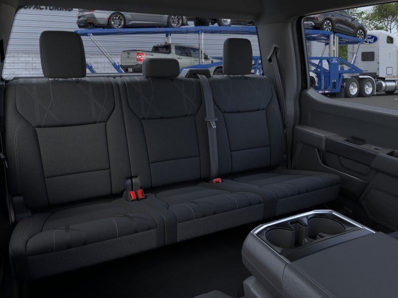 2026 Ford F150 PICKUP STX®