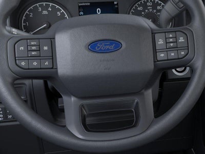 2026 Ford F150 PICKUP STX®
