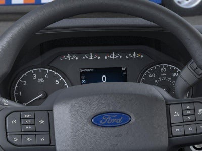 2026 Ford F150 PICKUP STX®