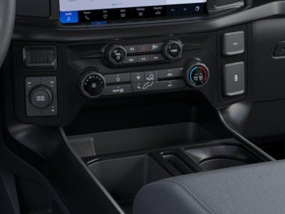 2026 Ford F150 PICKUP STX®