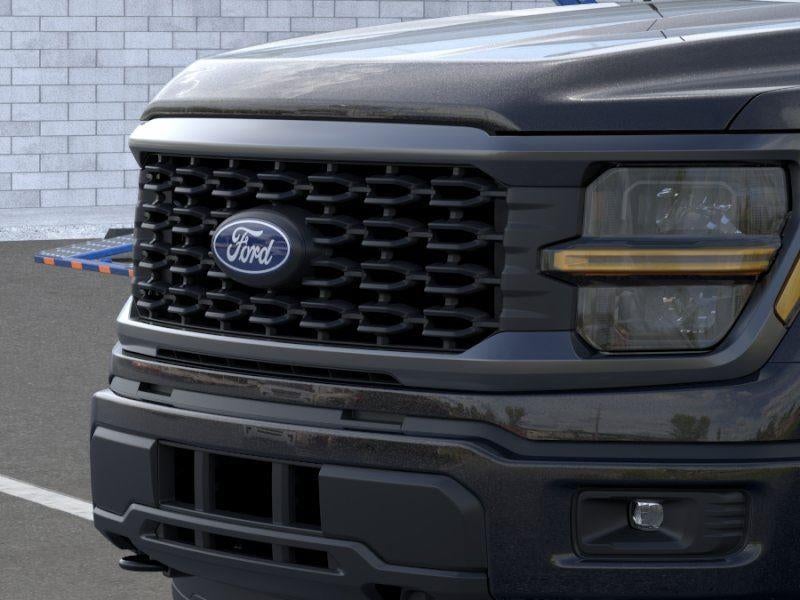 2026 Ford F150 PICKUP STX®