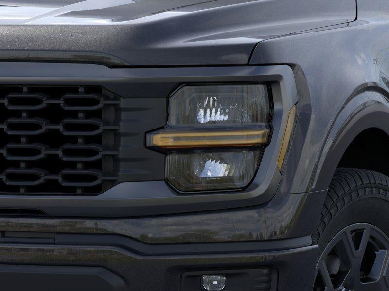 2026 Ford F150 PICKUP STX®
