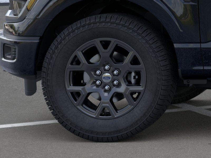 2026 Ford F150 PICKUP STX®