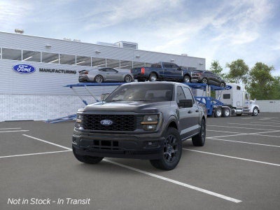 2026 Ford F150 PICKUP STX®
