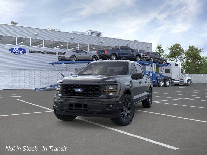 2026 Ford F150 PICKUP STX®