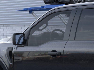 2026 Ford F150 PICKUP STX®