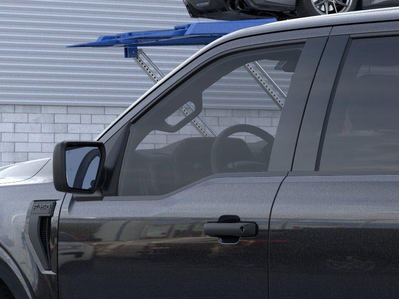 2026 Ford F150 PICKUP STX®