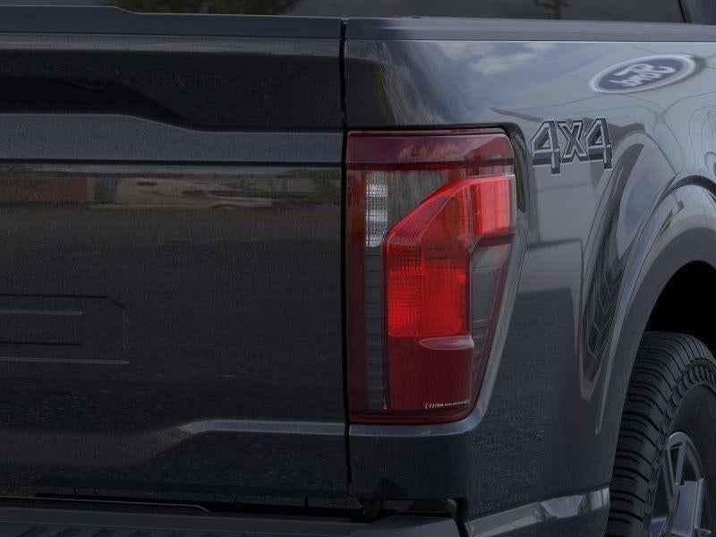 2026 Ford F150 PICKUP STX®
