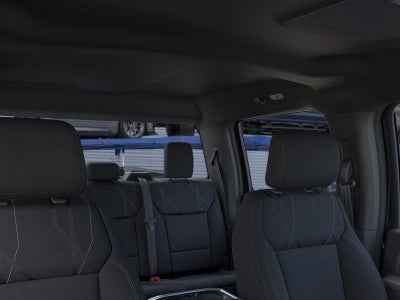 2026 Ford F150 PICKUP STX®