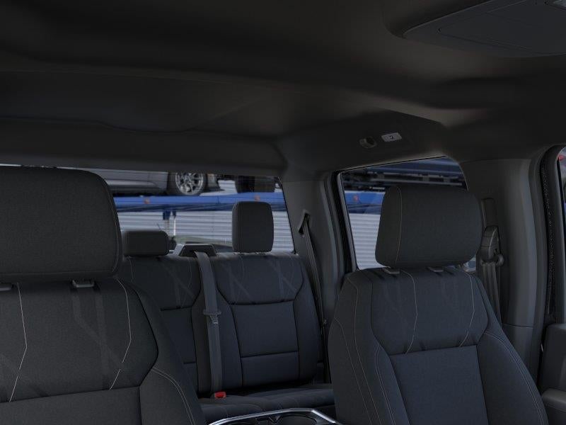 2026 Ford F150 PICKUP STX®