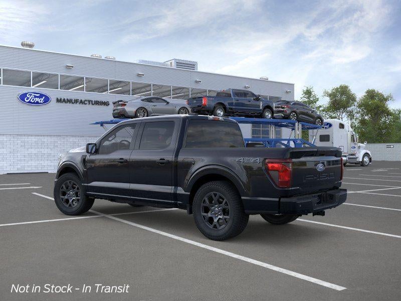 2026 Ford F150 PICKUP STX®