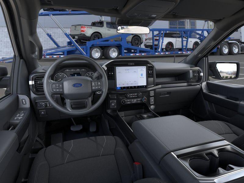 2026 Ford F150 PICKUP STX®