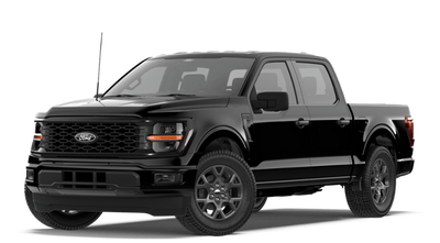 2026 Ford F150 PICKUP STX®