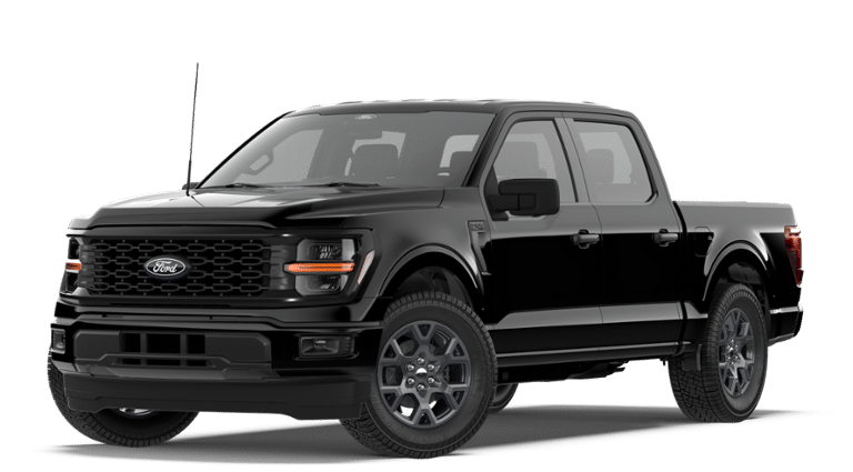 2026 Ford F150 PICKUP STX®