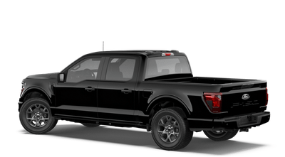 2026 Ford F150 PICKUP STX®
