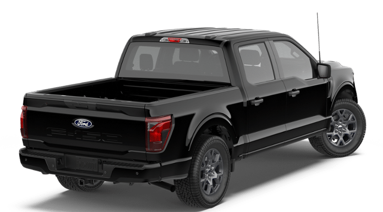 2026 Ford F150 PICKUP STX®