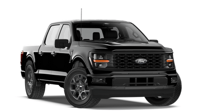 2026 Ford F150 PICKUP STX®